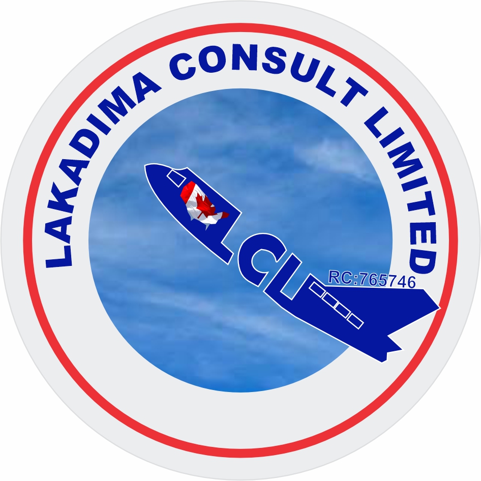 lakadima LOGO